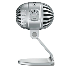 USB-микрофон Saramonic SmartMic MTV550 Silver