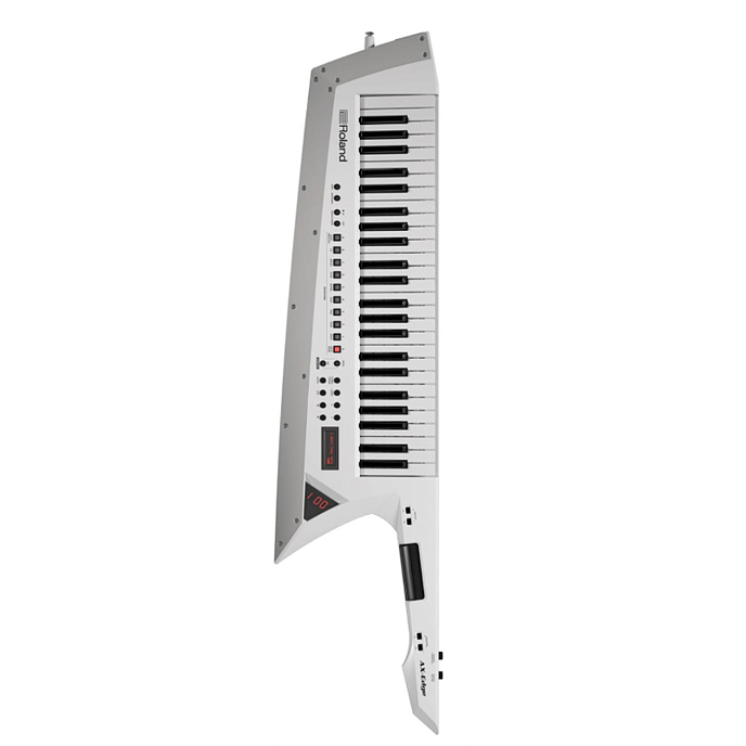 Синтезатор Roland AX-EDGE-W White - рис.7