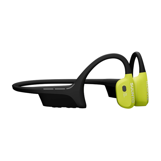 Наушники накладные SUUNTO Wing Lime - рис.0