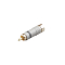Tchernov Cable RCA Plug Special NG Black