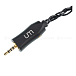 IEM наушники Unique Melody MEXT Universal 2.5mm - рис.8