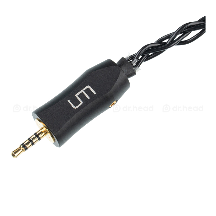 IEM наушники Unique Melody MEXT Universal 2.5mm - рис.8