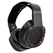Наушники Abyss Diana TC Signature with Cable Standart Black Art 1.5m 4.4mm - рис.0