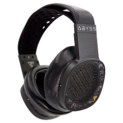 Наушники Abyss Diana TC Signature with Cable Standart Black Art 1.5m 4.4mm