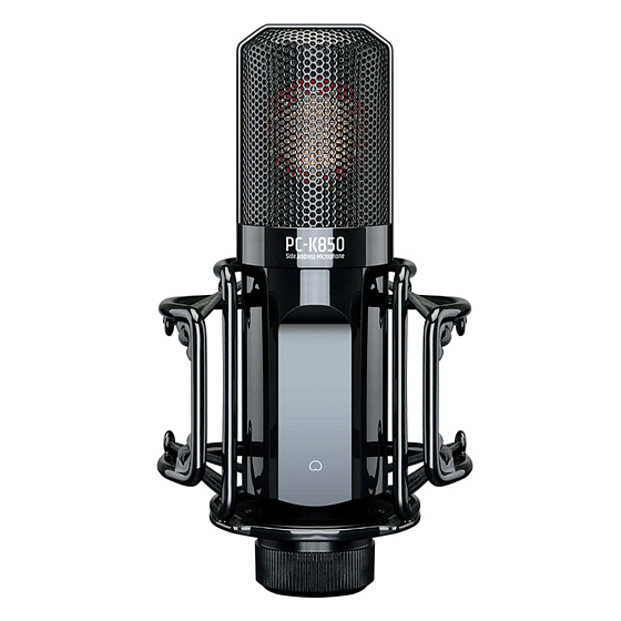 Микрофон студийный TAKSTAR PC-K850 - рис.0