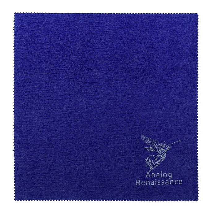 Салфетка для чистки Analog Renaissance Record AR5120 - рис.0