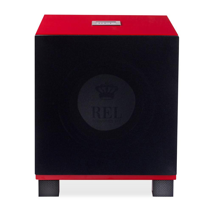 Сабвуфер REL T9i Red - рис.2