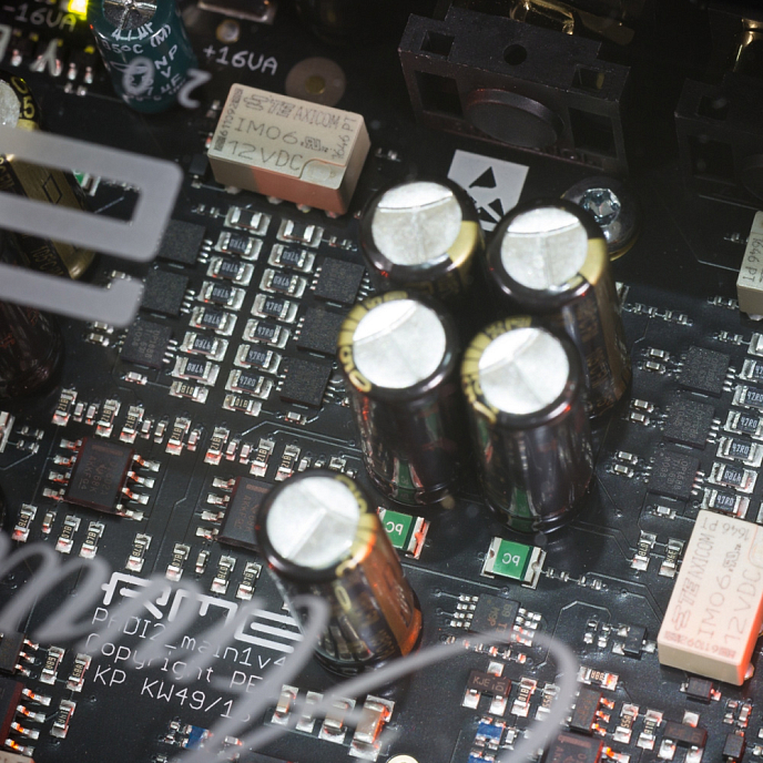 ЦАП RME ADI-2 PRO AE - рис.4