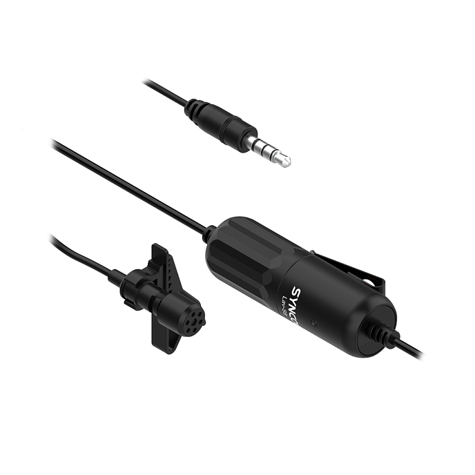 Микрофон-петличный Synco LAV-S8 - рис.1