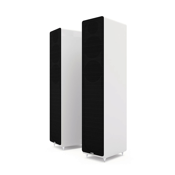 Напольная акустика Acoustic Energy AE309 Piano Gloss White - рис.1