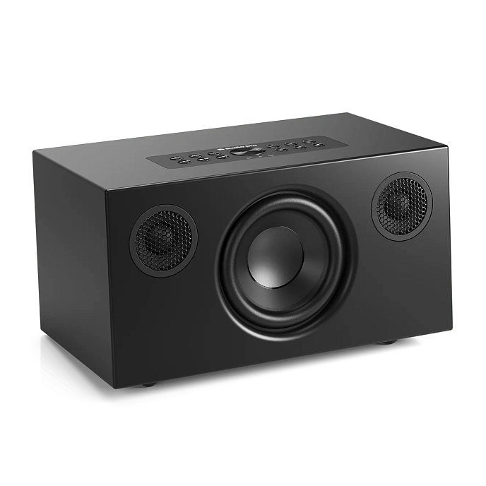 Мультирум акустика Audio Pro C5 MkII W Black - рис.1