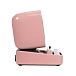 Портативная колонка Divoom Ditoo-5M Pink - рис.5