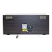 Проигрыватель винила Alive Audio Great Gatsby Dark Wood - рис.3