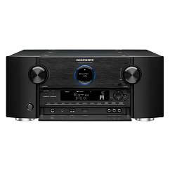 Предусилитель Marantz AV8805A Black