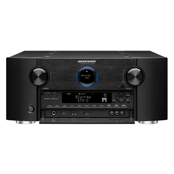 Предусилитель Marantz AV8805A Black - рис.0