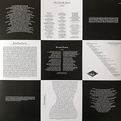 Пластинка Michael Jackson – Dangerous Remastered 2LP