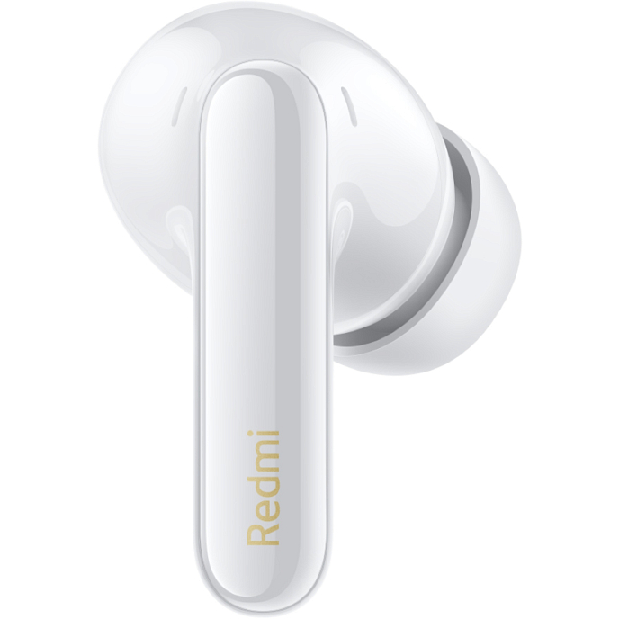 Беспроводные наушники Xiaomi Redmi Buds 6 Pro Glacier White - рис.10