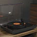 Проигрыватель винила Revox T700 Studio Master Turntable Black - рис.1
