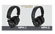 Наушники Marantz MPH2 - рис.4