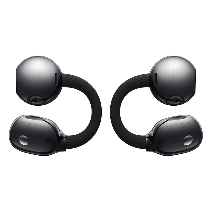 Беспроводные наушники HUAWEI FreeClip 2 Black - рис.11