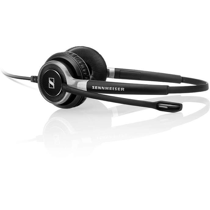 Наушники Sennheiser SC 660 USB CTRL - рис.5