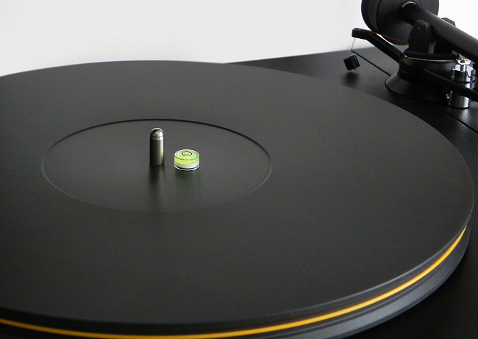 Комплект для настройки тонарма и картриджа Analog Renaissance Set - рис.2