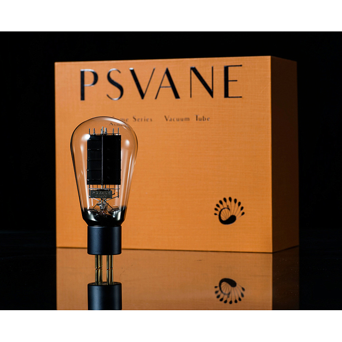 Радиолампа PSVANE Acme 300B - рис.5