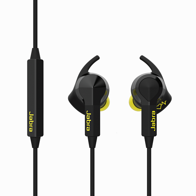 Беспроводные наушники Jabra Sport Pulse - рис.5