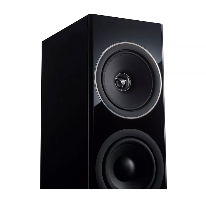 Напольная акустика Technics SB-G90 Black - рис.5