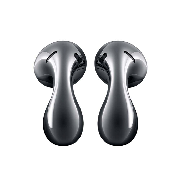 Беспроводные наушники HUAWEI FreeBuds 5 Honey-T10 Shimmery Silver - рис.1