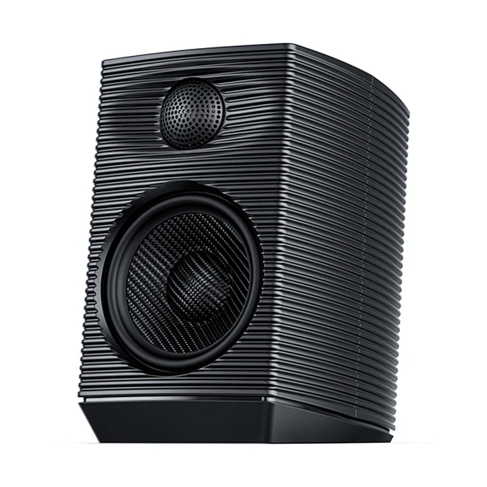 Полочная акустика FiiO SP3 BT Black - рис.2