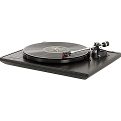Проигрыватель винила Dual CS800 Black