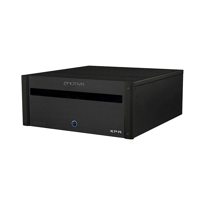 Усилитель мощности Emotiva XPA-DR1 - рис.1