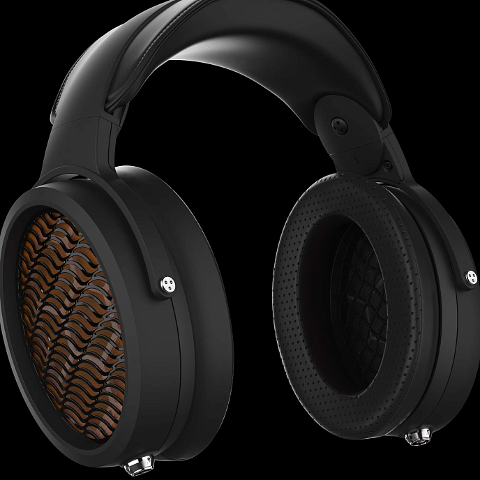 Наушники полноразмерные Warwick Acoustics Aperio Headphone Black - рис.3