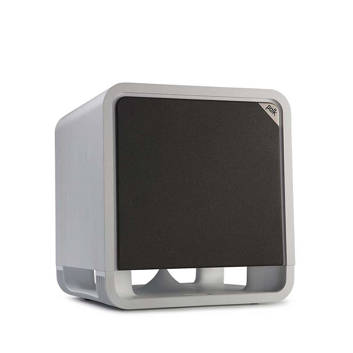 Сабвуфер Polk Audio HTS 10 White - рис.2