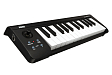 MIDI-клавиатура Korg microKEY 25 Black - рис.12