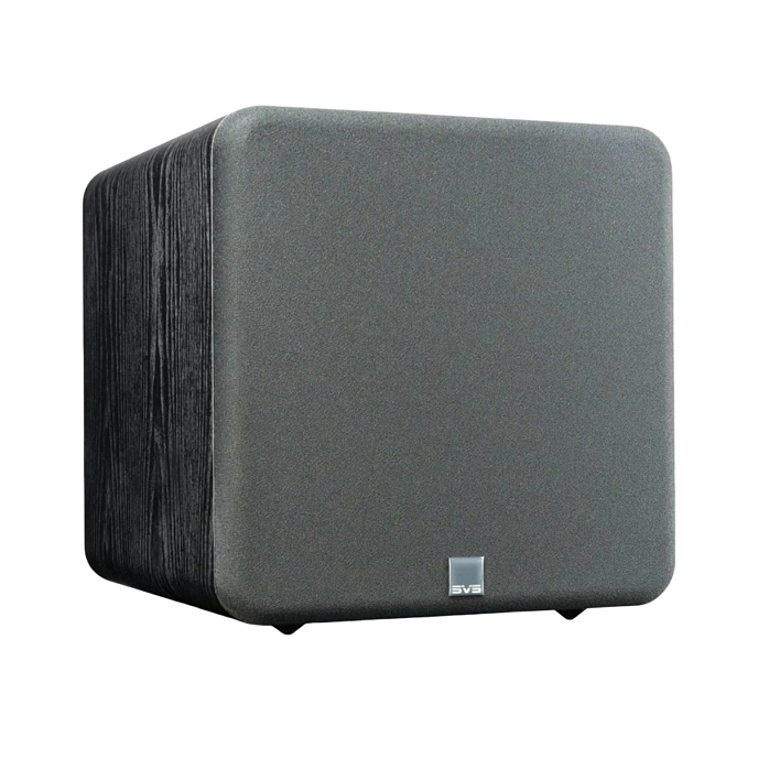 Сабвуфер SVS SB-1000 Pro Black Ash - рис.3