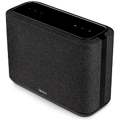 Беспроводная акустика Denon HOME 250 Black