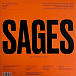 Виниловая пластинка Sages Are Ólafur Arnalds & Loreen – Sages (EP) (coloured) LP - рис.1