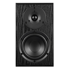 Полочная акустика Phaze Audio Tilia 2 Black