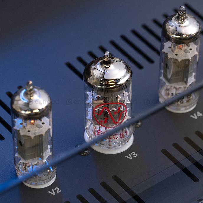 Усилитель для наушников Auris HA-2SE+ - рис.9