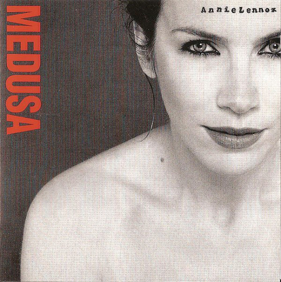 Пластинка Annie Lennox - Medusa - рис.0