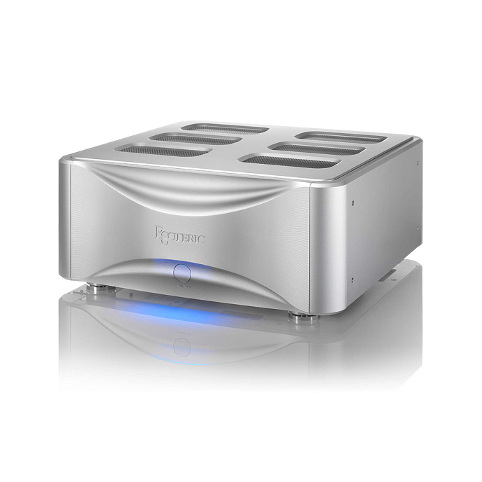 Усилитель мощности Esoteric Grandioso M1X Silver - рис.0