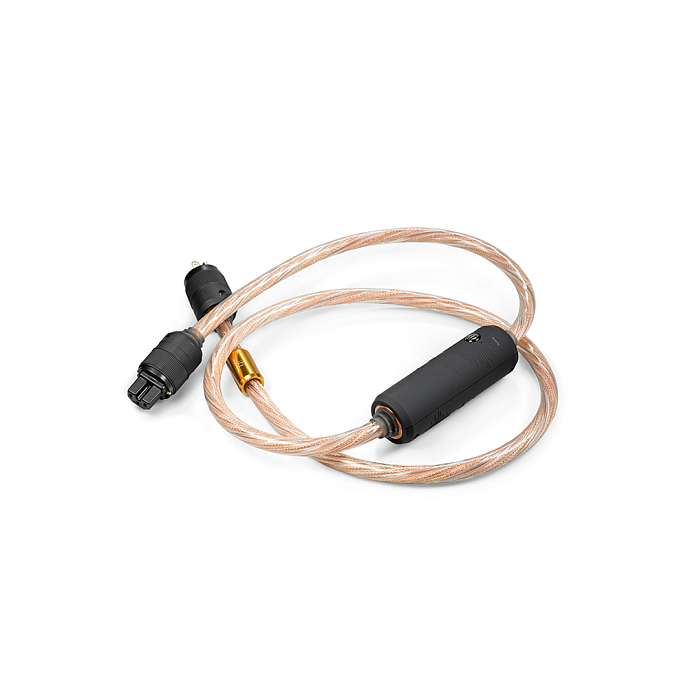 Кабель iFi SupaNova Active Power Cable 1.8 m - рис.0