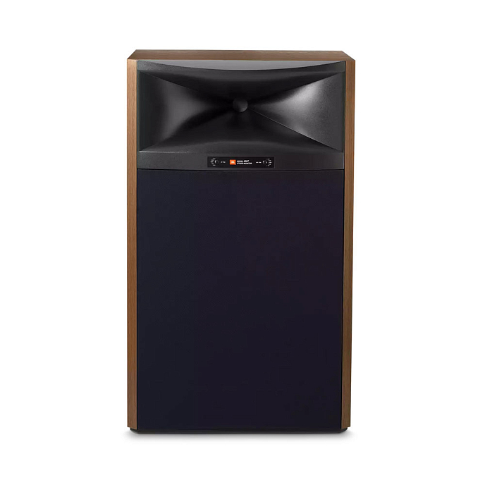 Напольная акустика JBL 4367 Walnut - рис.1