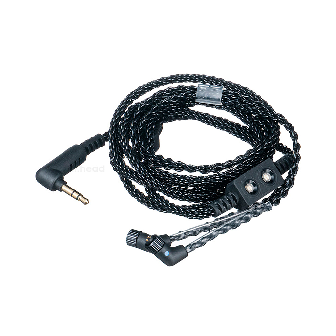 Кабель JH Audio 4-pin Spare Cable Black 3.5 mm 1.6 m - рис.0