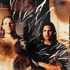 Виниловая пластинка Audioslave – Audioslave - 2LP