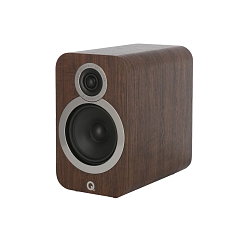Полочная акустика Q Acoustics 3020i English Walnut