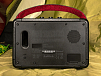 - рис.9 Портативная колонка Marshall Kilburn II Burgundy - рис.9