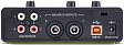 DJ-контроллер NOVATION AUDIOHUB 2X4 - рис.1